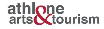 Athlone Arts and Tourism logo