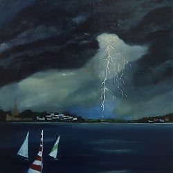 A change in the Weather