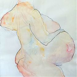 Nude no. 1