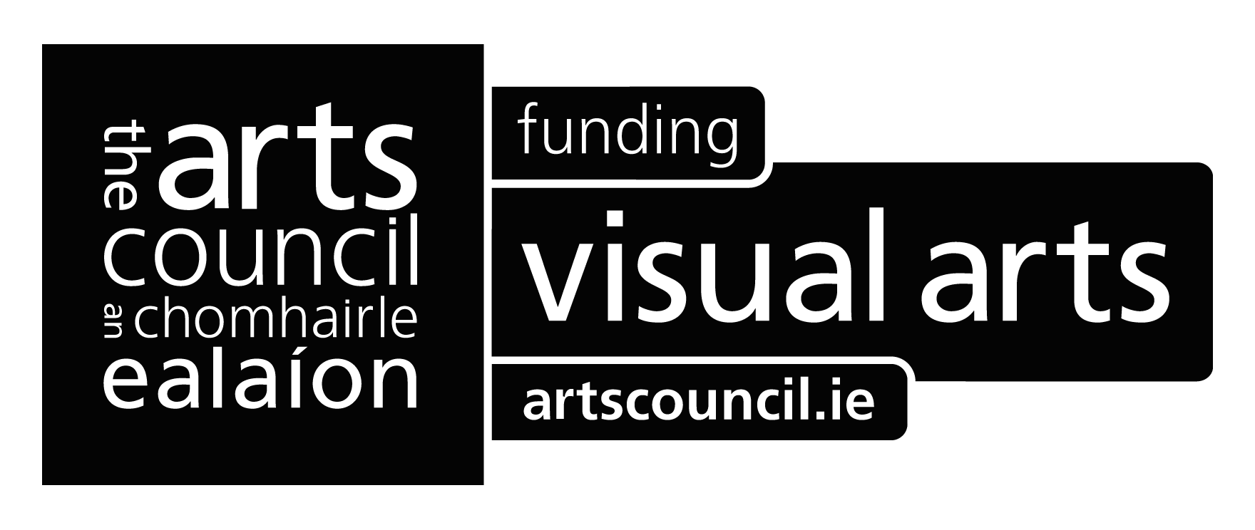 Arts Council logo