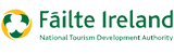 Failte Ireland logo