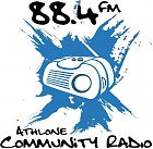 Athlone Community Radio logo