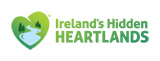 Ireland's Hidden Heartlands logo
