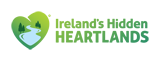 Ireland's Hidden Heartlands logo