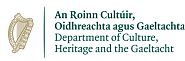 Department of Culture, Heritage and the Gaeltacht