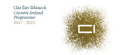 creative ireland logo