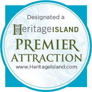 Heritage Island Premier Attraction icon