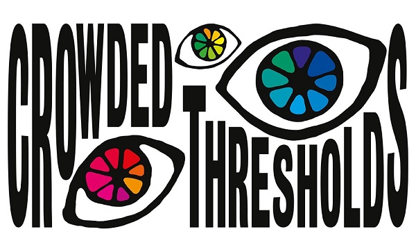 Luan Gallery is thrilled to host Crowded Thresholds, an intriguing group exhibition on tour from the National Design & Craft Gallery with the support of the Design & Crafts Council Ireland. 