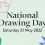 National Drawing Day 2022
