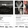 NIGHTSCAPES and MIDDEN exhibitions opening at Luan Gallery