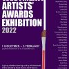 Westmeath Artists’ Awards Exhibition marks the ten-year anniversary of Luan Gallery.