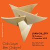 All 4 Design exhibition at Luan Gallery